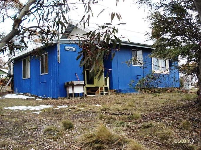 7611 Highland Lakes Rd, Miena, TAS 7030