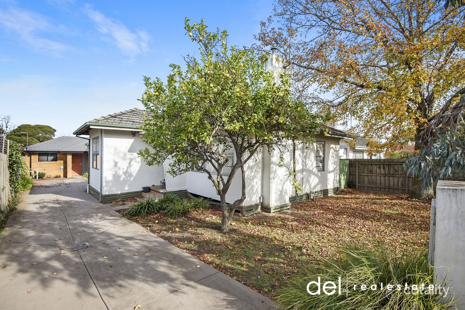 1 Claret St, Doveton, VIC 3177