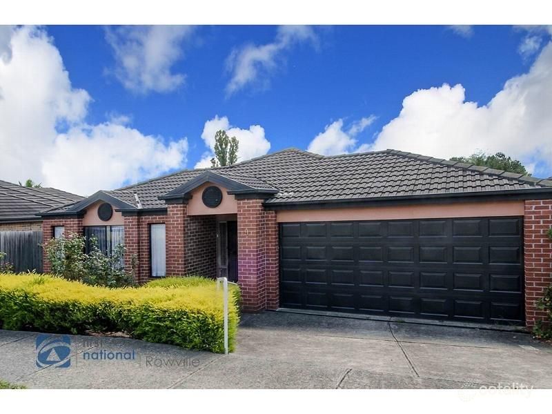 9 Somerset Ct, Rowville, VIC 3178