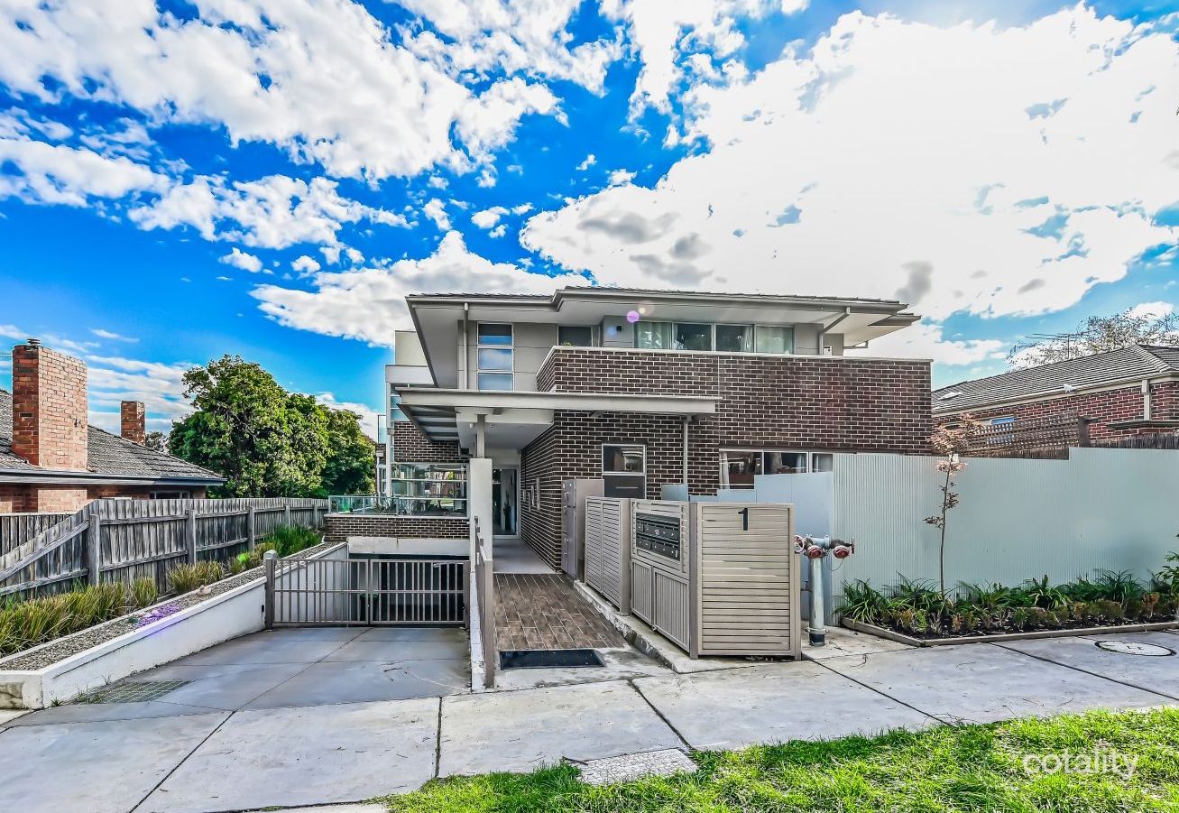 4/1 Parring Rd, Balwyn, VIC 3103