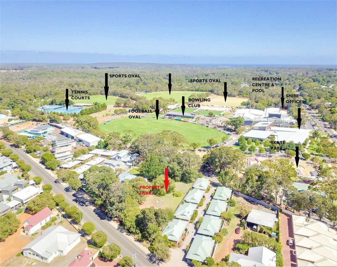 8 Station Rd, Margaret River, WA 6285