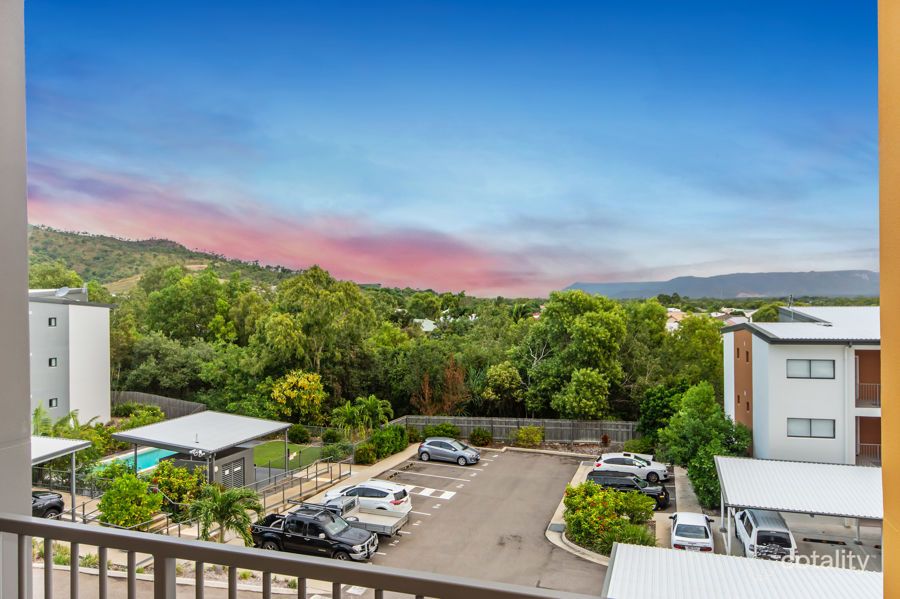 112/4 Paddington Tce, Douglas, QLD 4814