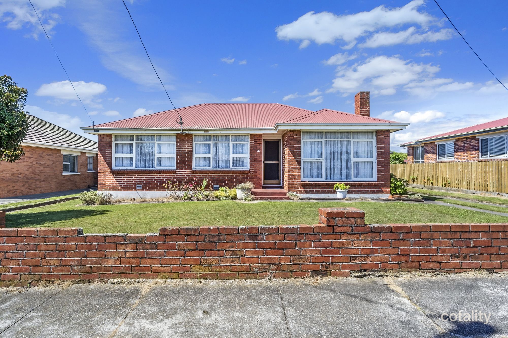 78 Agnes St, George Town, TAS 7253
