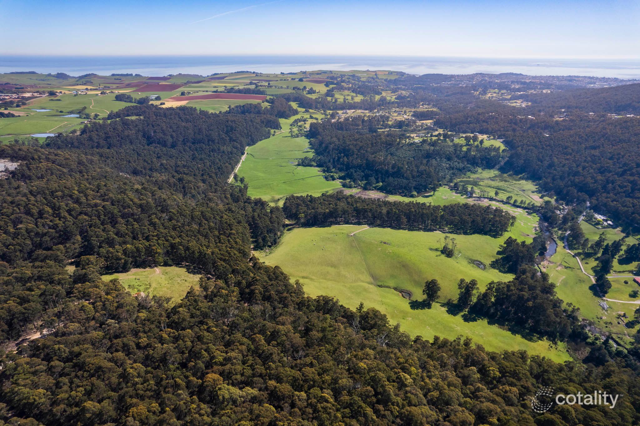 208 Bellamy Rd, Forthside, TAS 7310