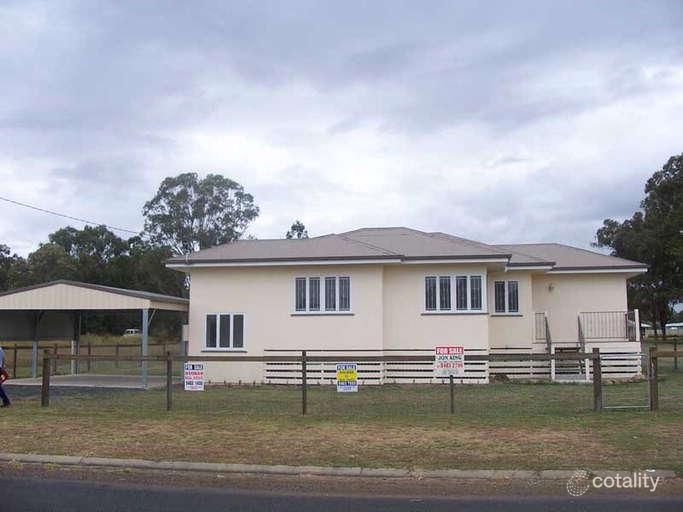 4 Mulholland St, Mount Alford, QLD 4310