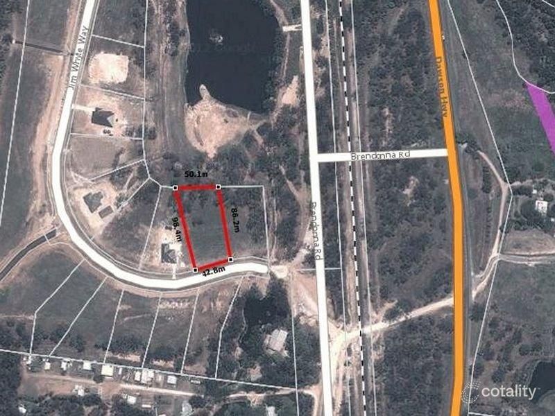 449 Jim Whyte Way, Burua, QLD 4680