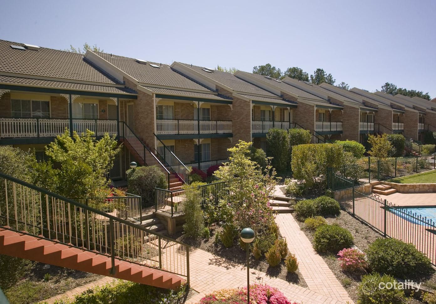 73/13-15 Sturt Ave, Griffith, ACT 2603