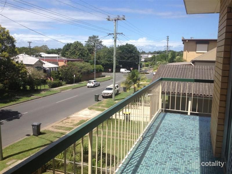 4/48 Buckland Rd, Nundah, QLD 4012