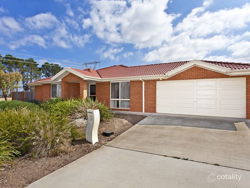 34 Eccles Cct, Macgregor, ACT 2615