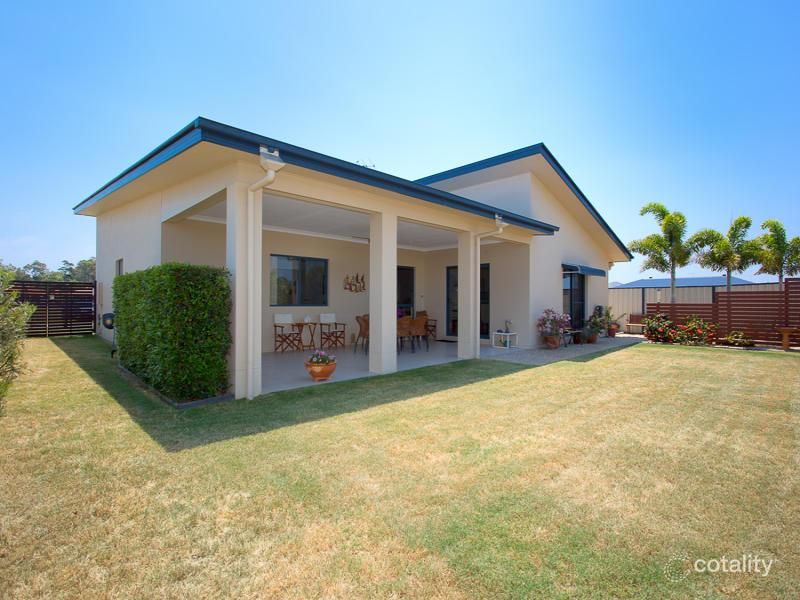 46 Pentas Dr, Bongaree, QLD 4507