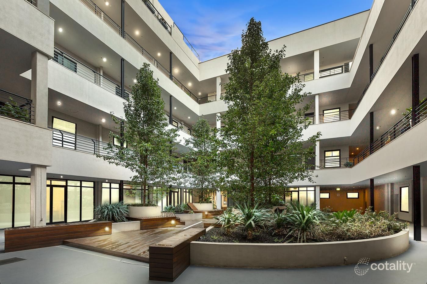 111/1 Dods St, Brunswick, VIC 3056