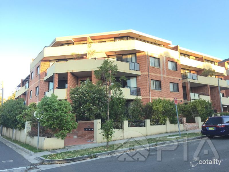 20/2-8 Kitchener Ave, Regents Park, NSW 2143