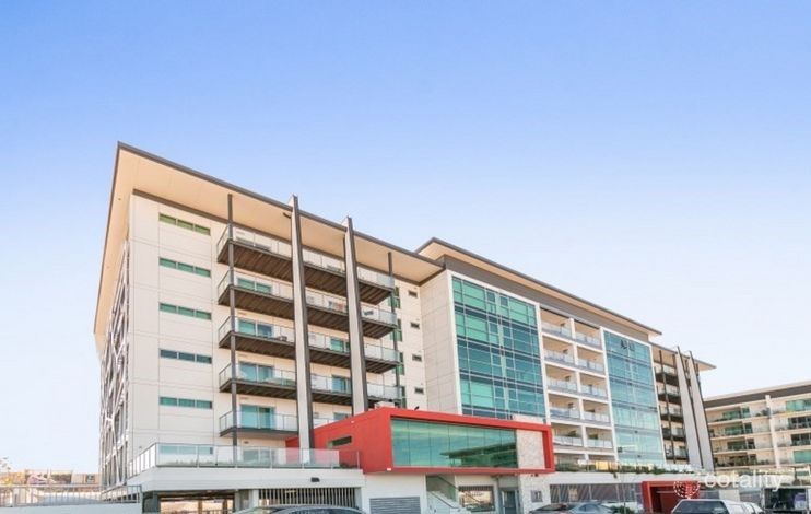 109/17 Malata Cres, Success, WA 6164