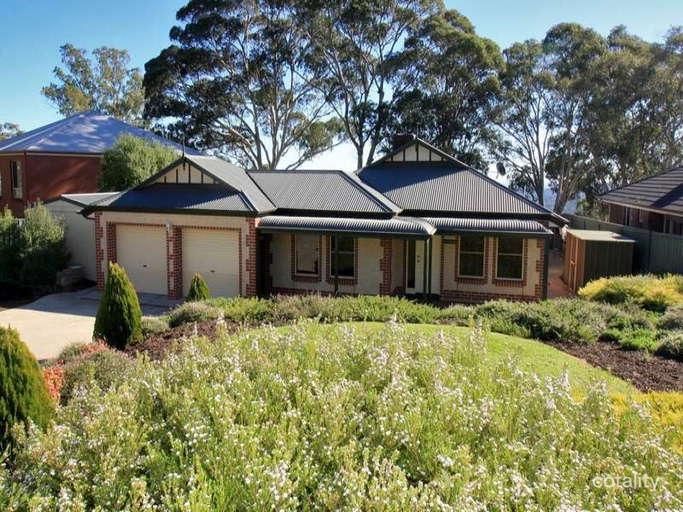 6 Corella Ave, Chandlers Hill, SA 5159