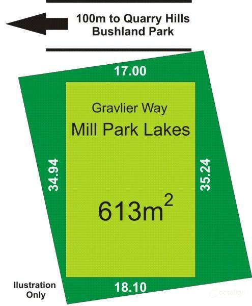 21 Gravlier Way, South Morang, VIC 3752