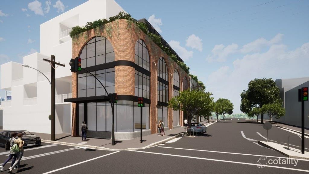 176 Johnston St, Fitzroy, VIC 3065