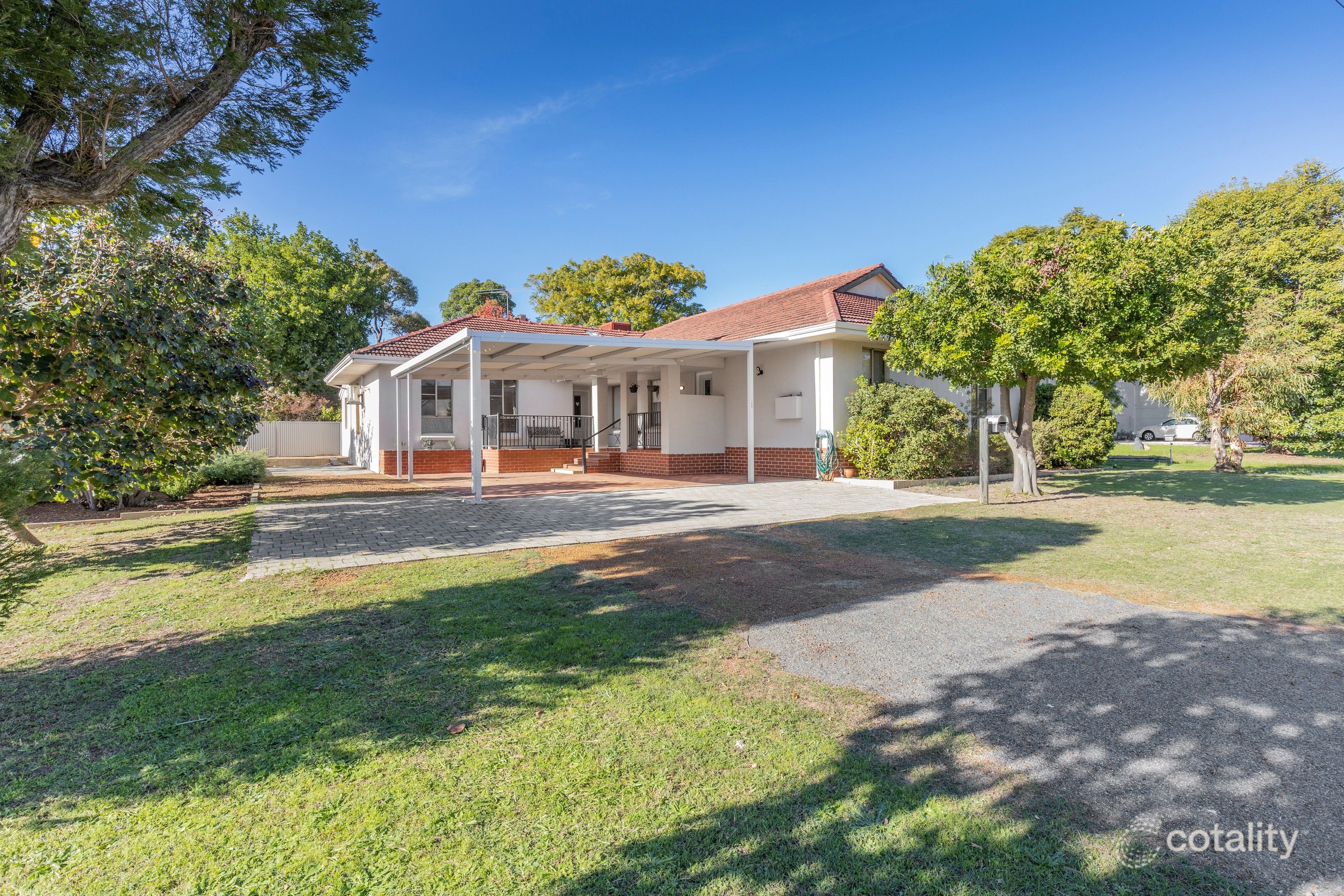 134 River View Ave, South Guildford, WA 6055