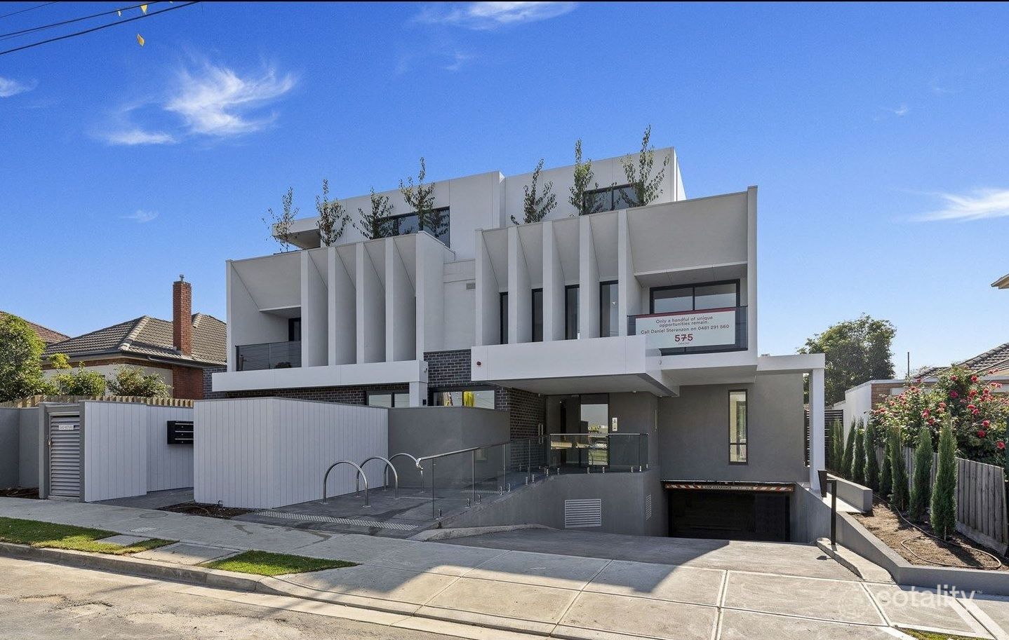 5/575 North Rd, Ormond, VIC 3204