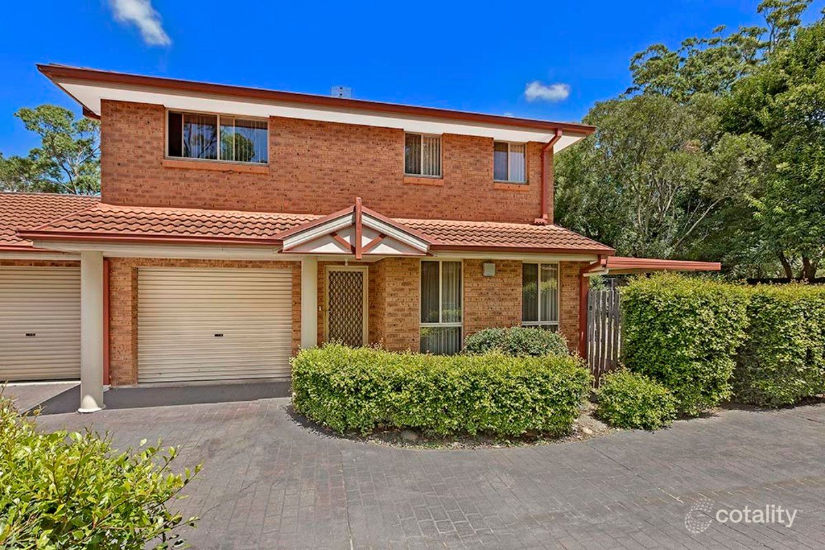 7/33-35 Keren Ave, Berkeley Vale, NSW 2261
