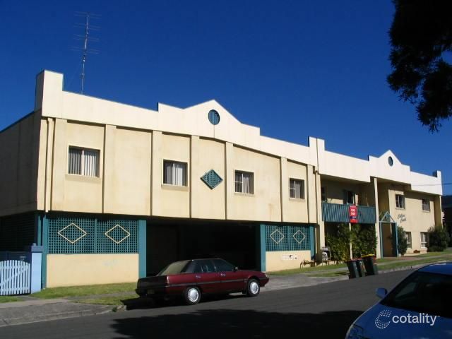 10/75 Collins St, Corrimal, NSW 2518