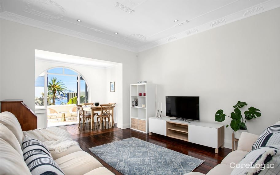 2/9 Annandale St, Darling Point, NSW 2027