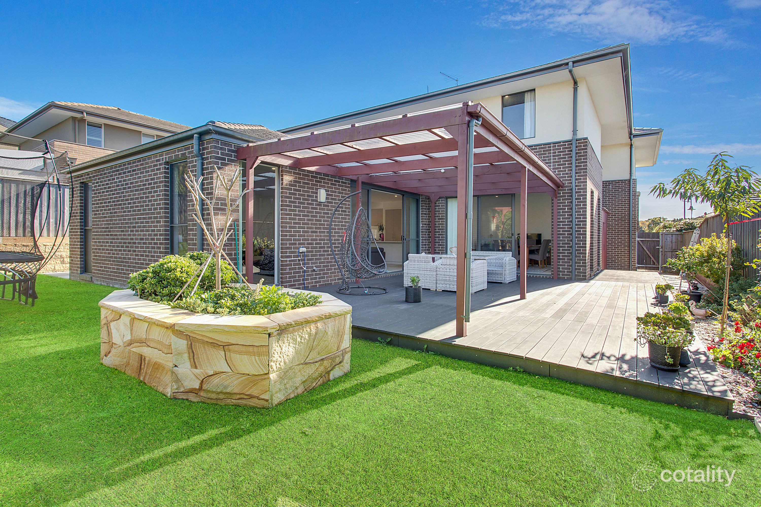 16 Anoushka Pl, Belrose, NSW 2085