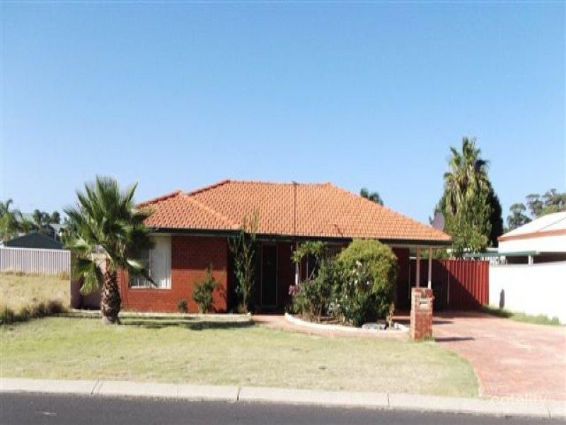 43 Exchequer Ave, Greenfields, WA 6210