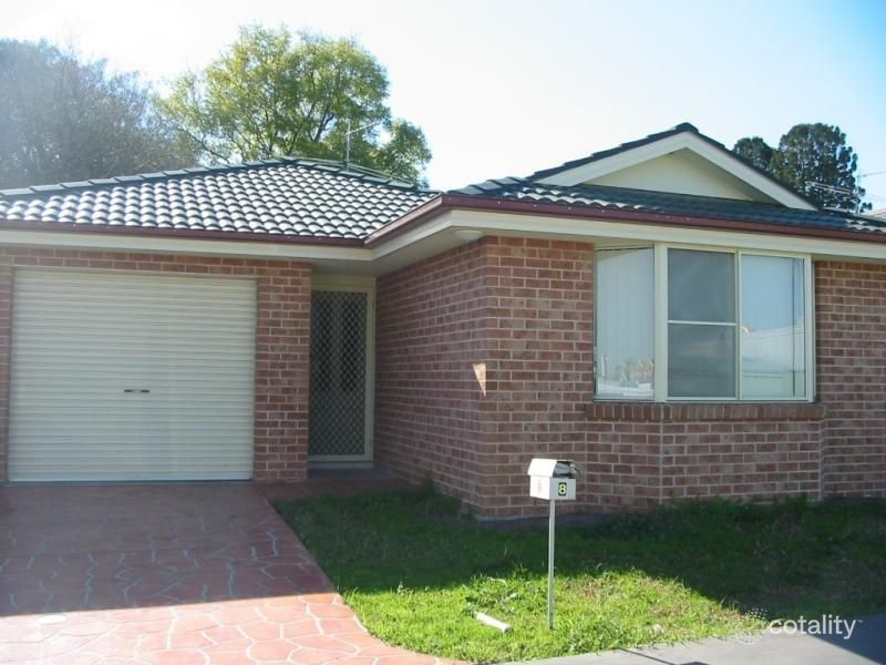 8/27 White St, East Tamworth, NSW 2340