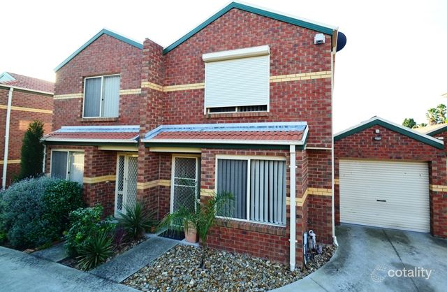 3/38 Stud Rd, Dandenong, VIC 3175