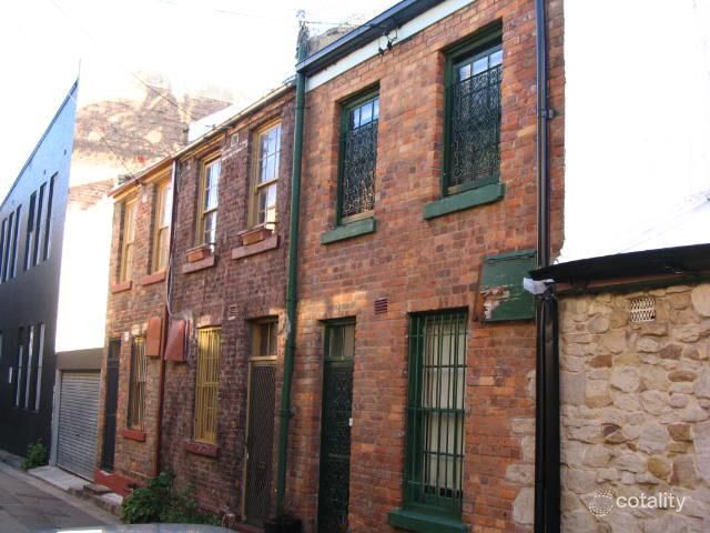 23 Woods Lane, Darlinghurst, NSW 2010