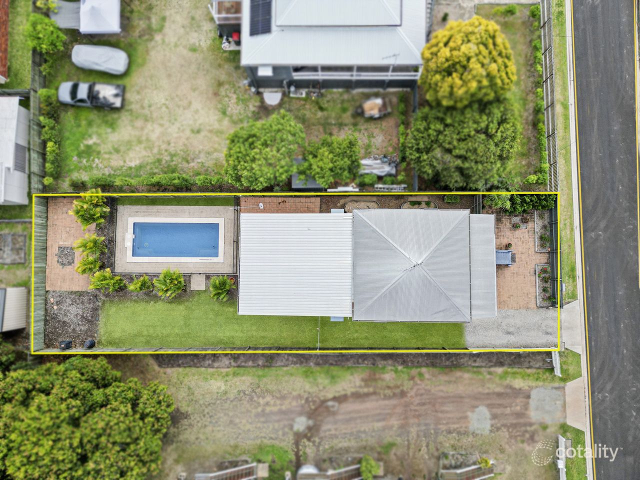 70 John Lane, Maryborough, QLD 4650