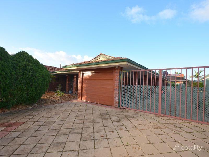 36 Merivale Way, Greenwood, WA 6024