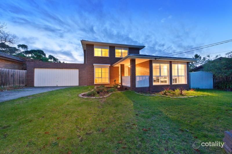 4 Misty Cl, Frankston, VIC 3199