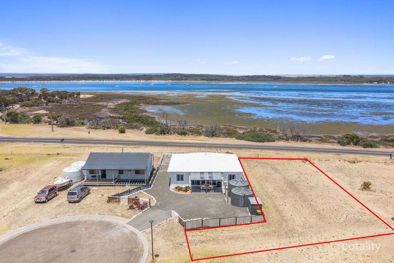 Lot 6 Osprey Cl, American River, SA 5221