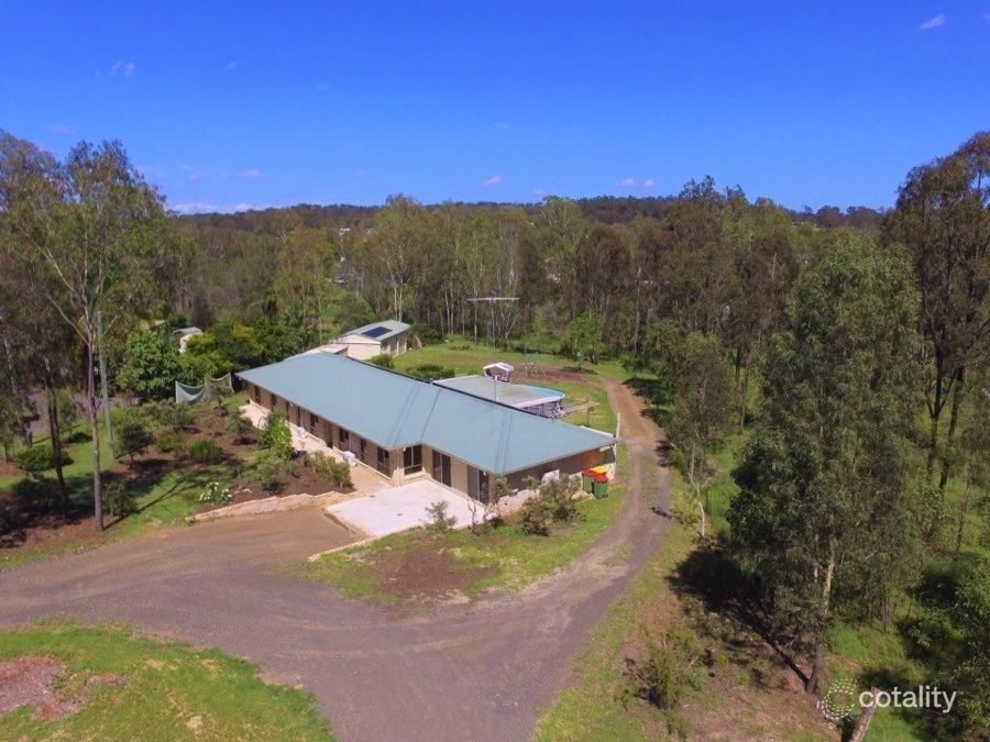 27 Challenge Ave, Kensington Grove, QLD 4341
