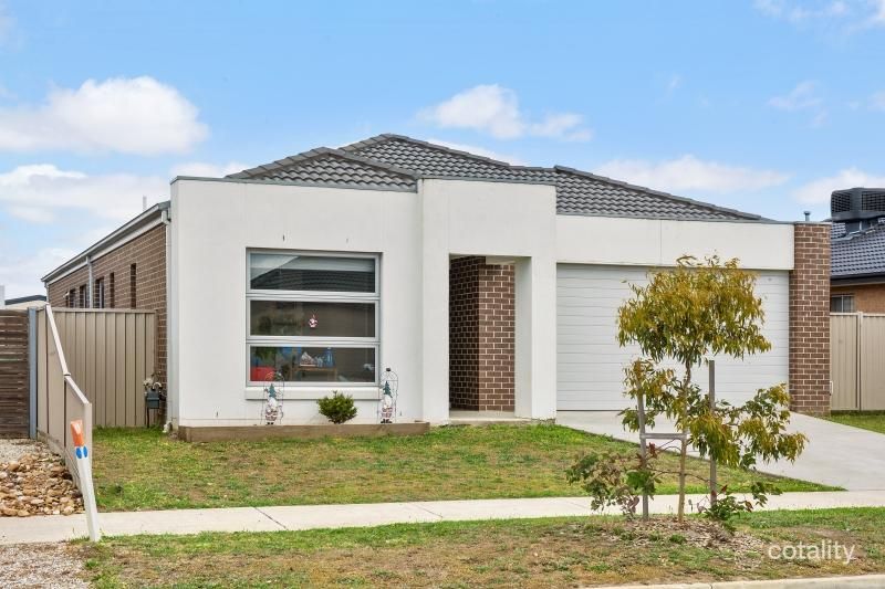 12a Clovedale Ave, Alfredton, VIC 3350