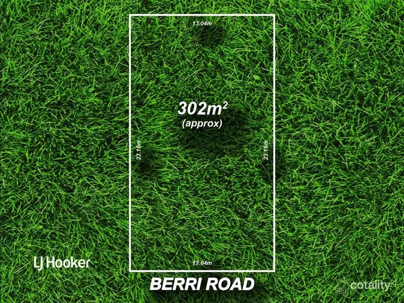 1 Berri Rd, Hope Valley, SA 5090