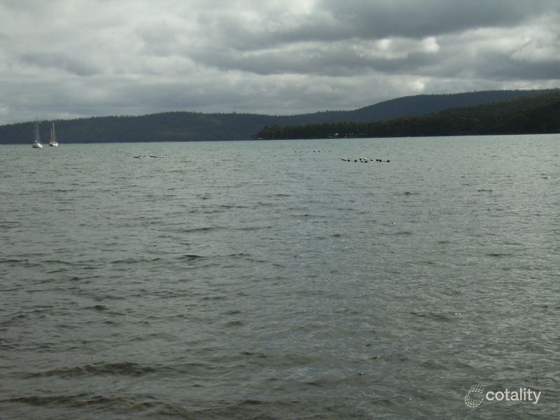 72 Nubeena Rd, Taranna, TAS 7180