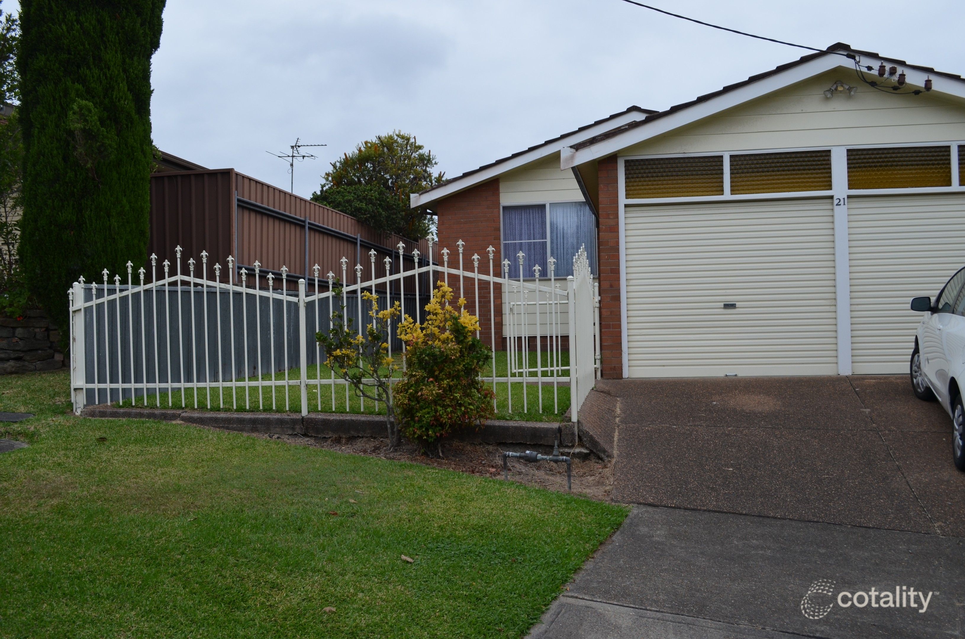 2/21 Roberts Cct, Lambton, NSW 2299