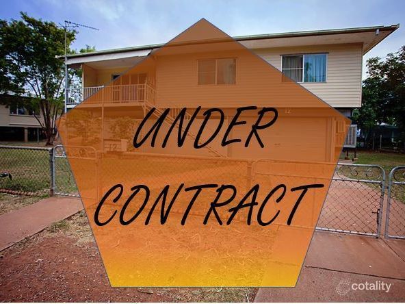 12 Topaz St, Happy Valley, QLD 4825