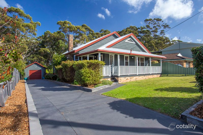 35 Garside Rd, Mollymook Beach, NSW 2539
