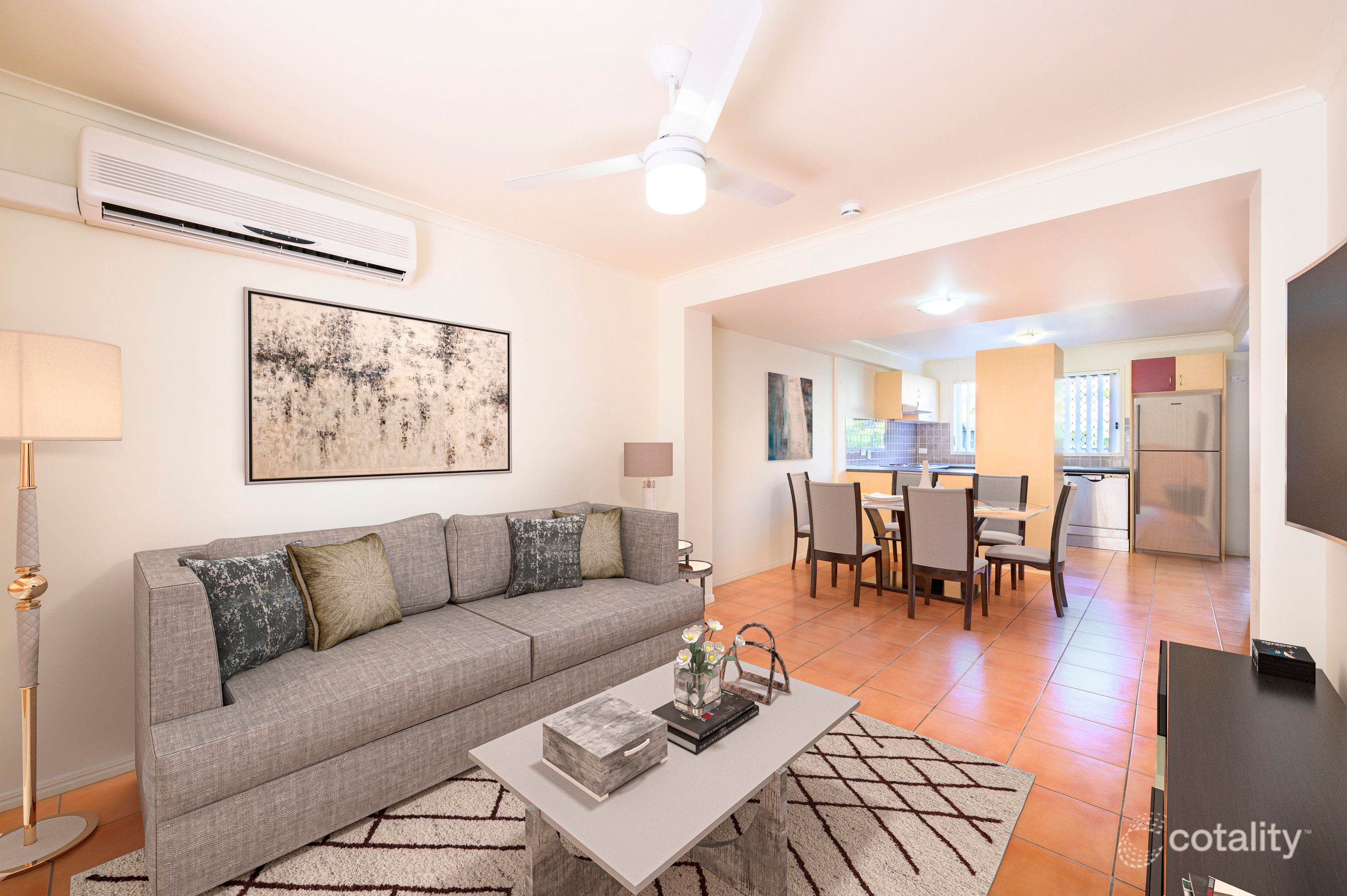 3/188 Broadwater Rd, Mansfield, QLD 4122