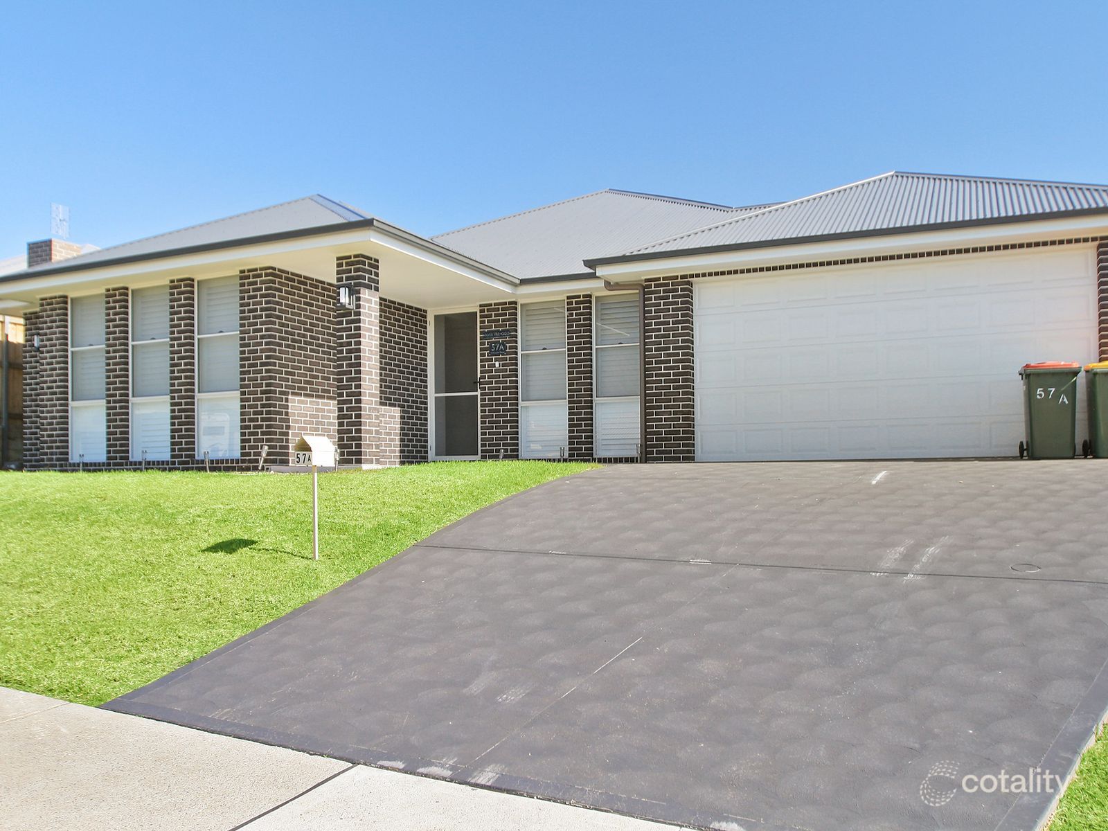 57a Mckeachie Dr, Aberglasslyn, NSW 2320