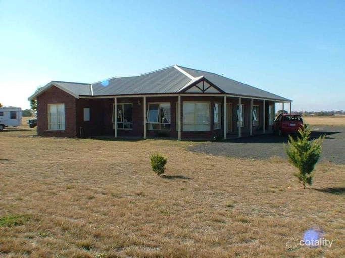 95 Matfins Rd, Balliang, VIC 3340