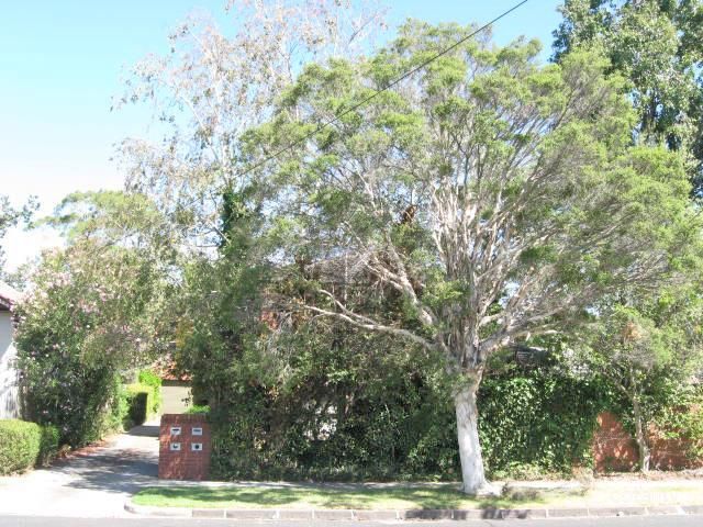 1/17 Orrong Cres, Caulfield North, VIC 3161
