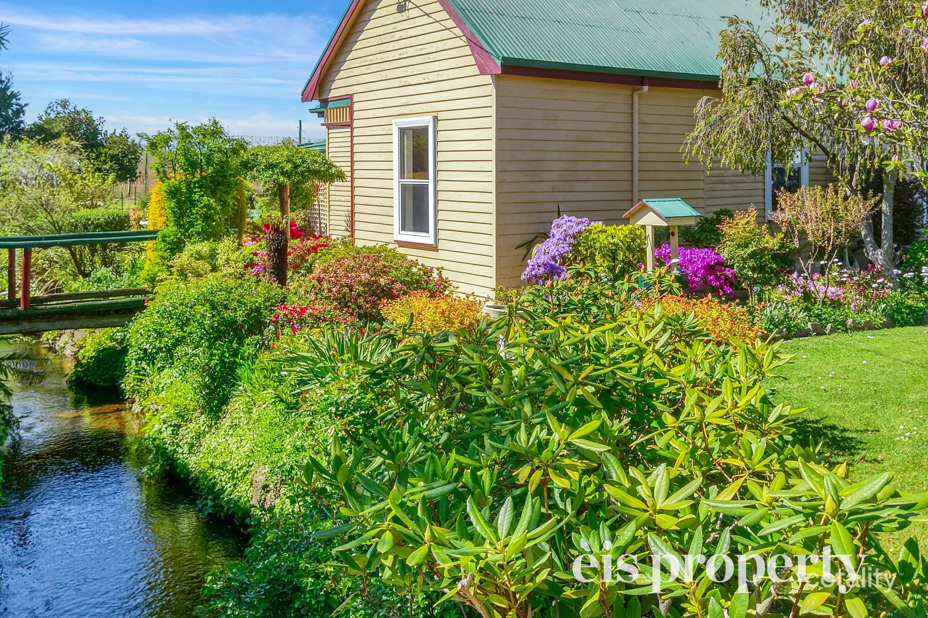 1688 Glenora Rd, Bushy Park, TAS 7140