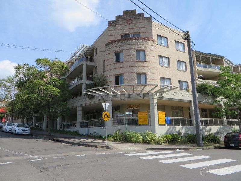 15/99-101 Anzac Ave, West Ryde, NSW 2114