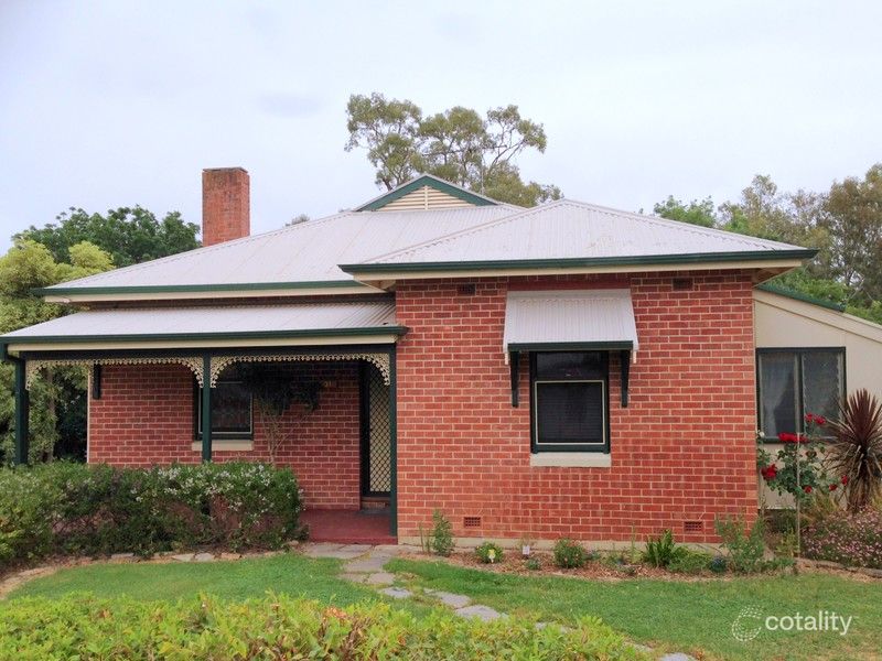 31 Hospital Rd, Mount Pleasant, SA 5235