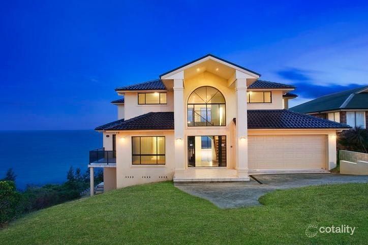 31 North Scenic Rd, Forresters Beach, NSW 2260