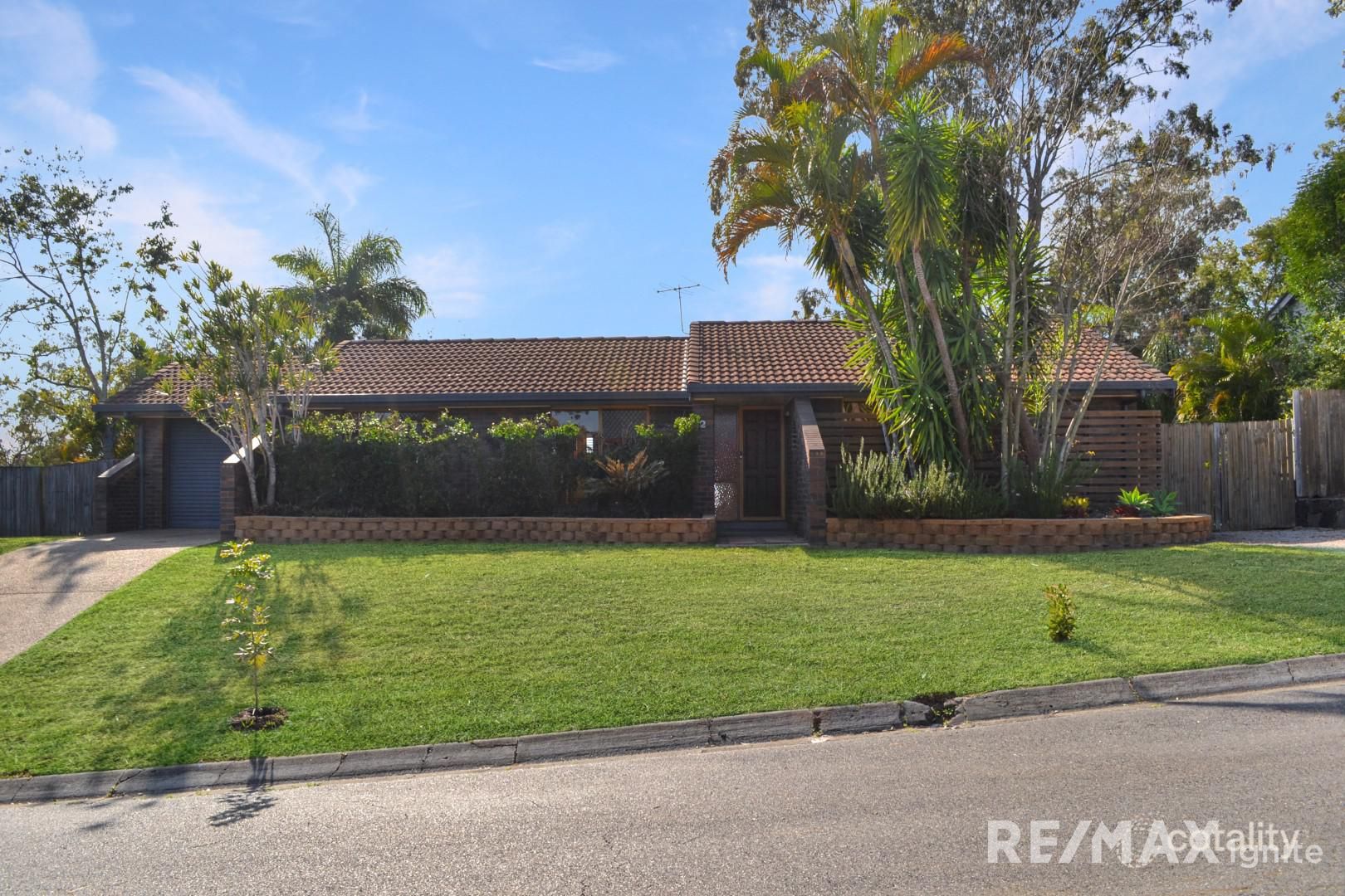 6 Prosser St, Riverhills, QLD 4074